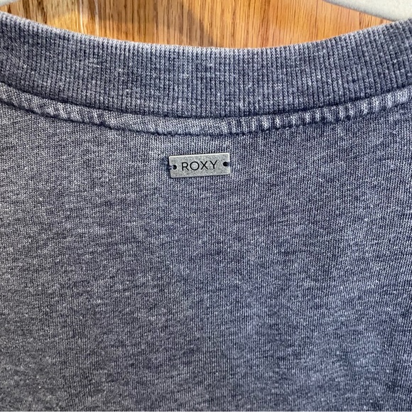 Roxy Sweatshirt Size Small - Picture 4 of 7